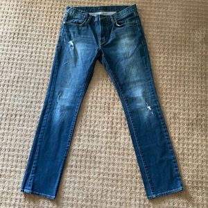 John Varvatos Men’s Jeans